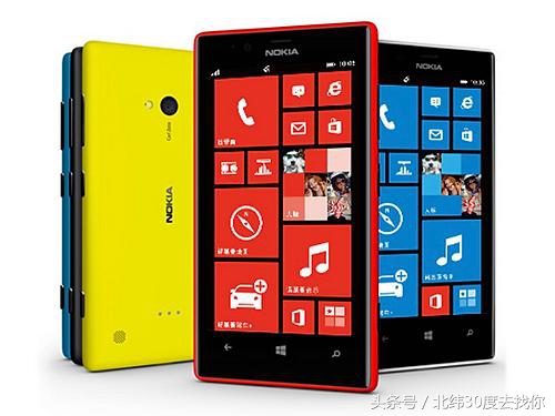 那些我们用过的智能手机,那些年我们用过的软件