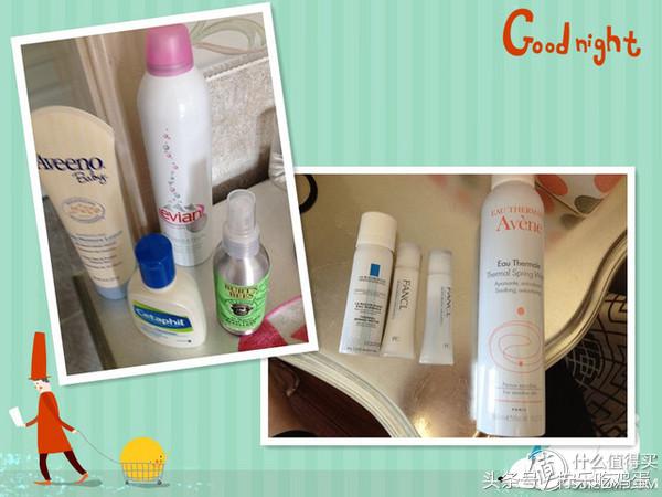 孕妈妈购买清单,孕妇妊娠皮肤怎样选购化妆品