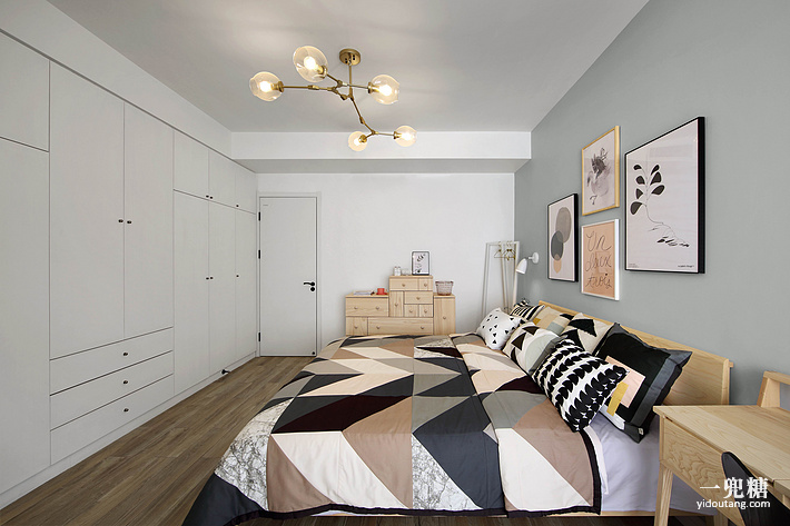 我和大熊去散步,我和大熊搭档完整视频