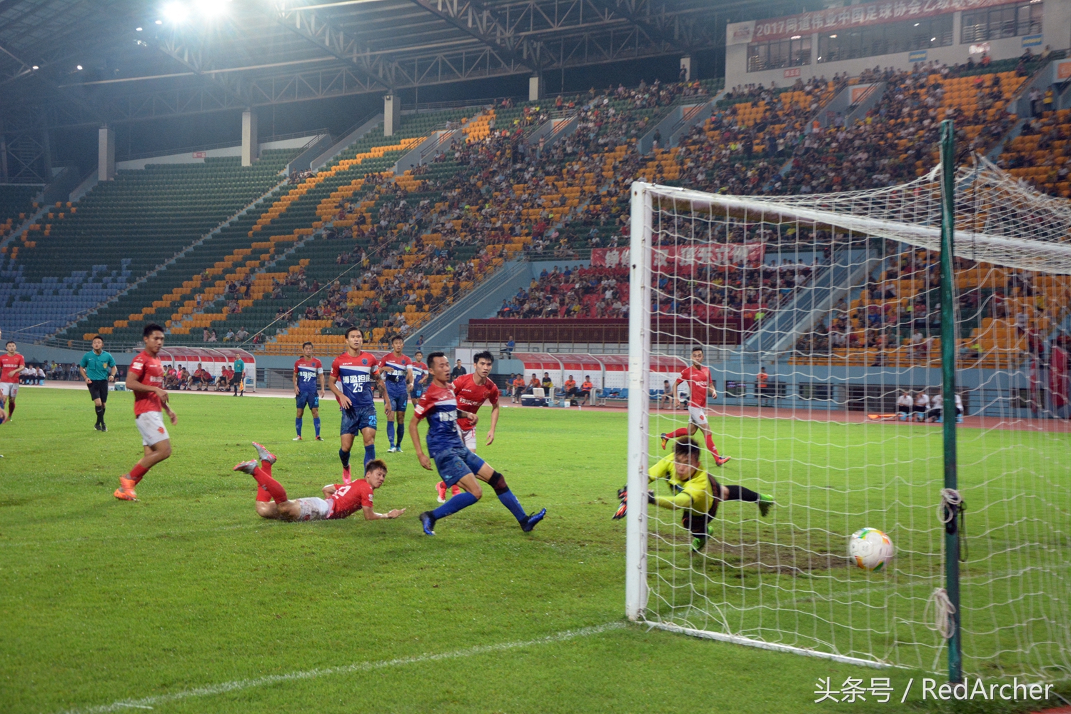 中乙联赛南通支云胜江西联盛,中乙联赛梅县铁汉生态