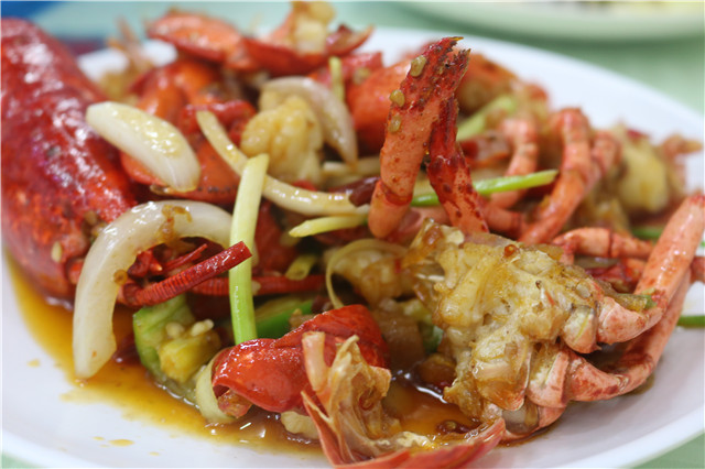 邂逅三亚绝美晚霞,来三亚邂逅绝美晚霞