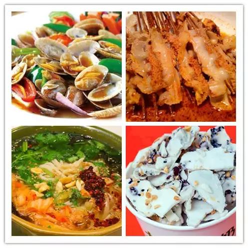 一个老外说要在1年内吃遍中国,结果5年了,还在新乡