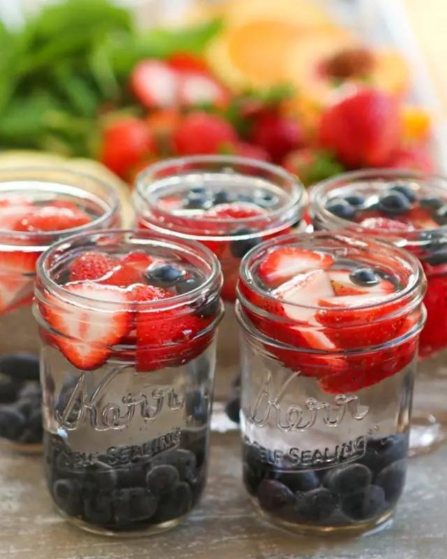 夏天该有的样子一起去野餐吧,夏天美好的野餐