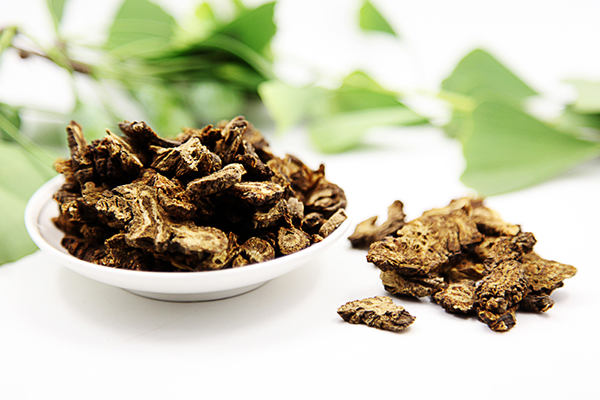 一味中药治风湿关节痛,这两味中药助你滋阴补阳