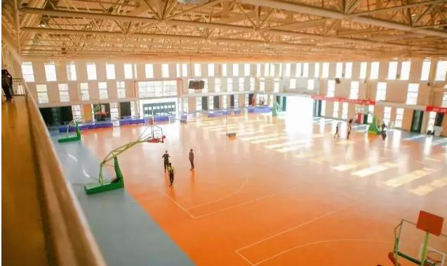 学长带你逛校园西安翻译学院,西安翻译学院学姐带你练口语