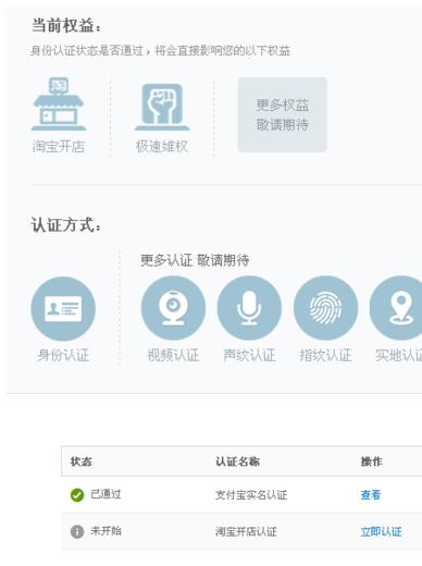 淘宝开店教程企业如何开网店,淘宝开店怎么开需要什么条件