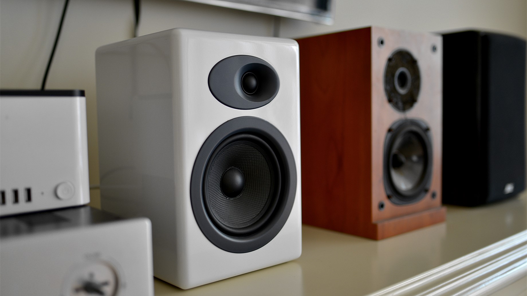 声擎哪款音箱值得入手,桌面有源音箱5.1声道