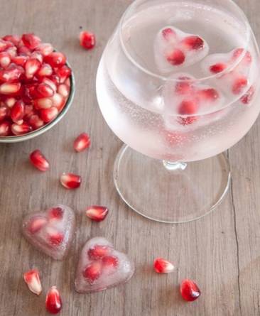 天气这么热，来做冰格吧~没有孩子不喜欢哦！