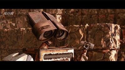 看完这些电影，你会爱死这些呆萌机器人的，尤其是这部国产动画片里的小来！