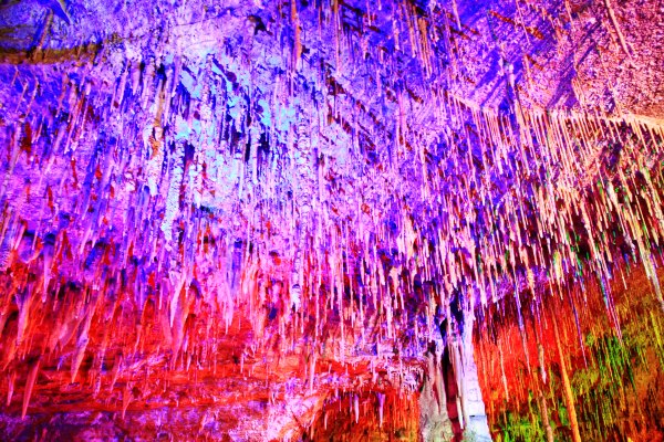 玉龙洞，那根一亿元的“定海神针”咋样了？