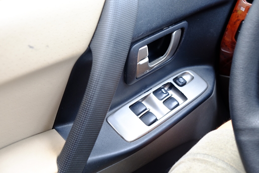 老式6缸帕杰罗越野能力有多强,帕杰罗越野能力有多强