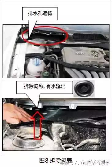 大众朗逸维修保养提示如何去掉,大众朗逸汽车维修说明书