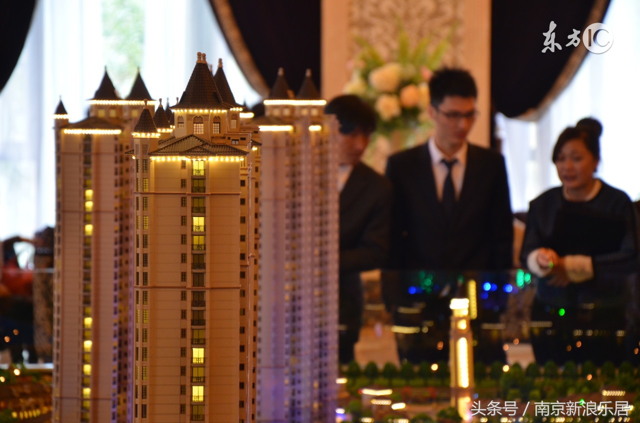 2023南京摇号中签率,南京新房开盘摇号率一览