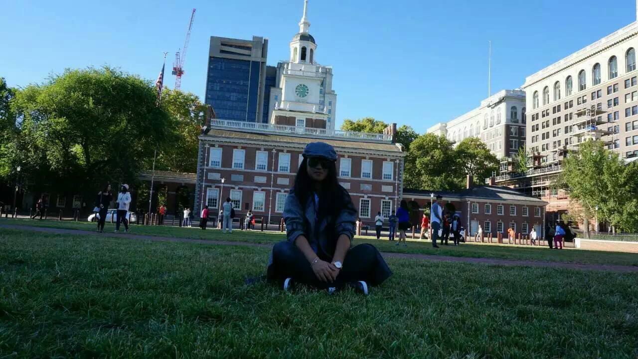 暑期赴美带薪实习过程,赴美带薪实习感言