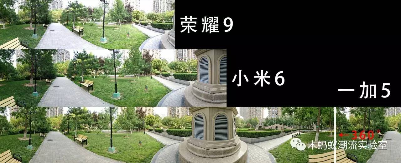 一加5评测拍照,一加5详细解析