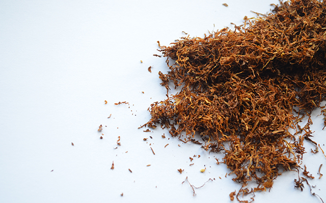 烟丝止血为什么那么痛,烟丝止血科学吗