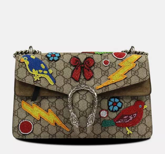 花了几百块买的lv怀疑是假的,花一万多买了lv包值得吗