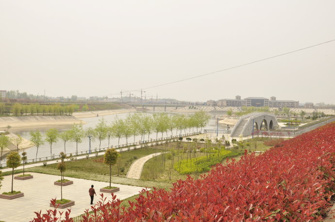 社旗县赊店古镇门票,社旗县古镇旅游