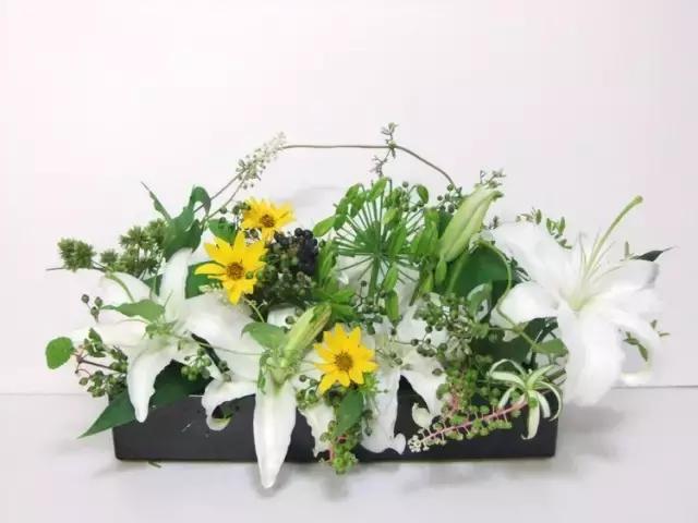 高端花店logo,开一家花店需要哪些logo