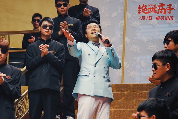 《绝世高手》：童心和想象力才是无敌的！