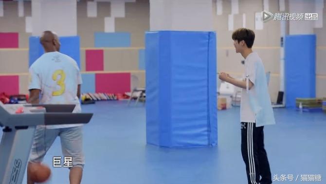 约吧大明星鹿晗致爱,约吧大明星鹿晗与粉丝