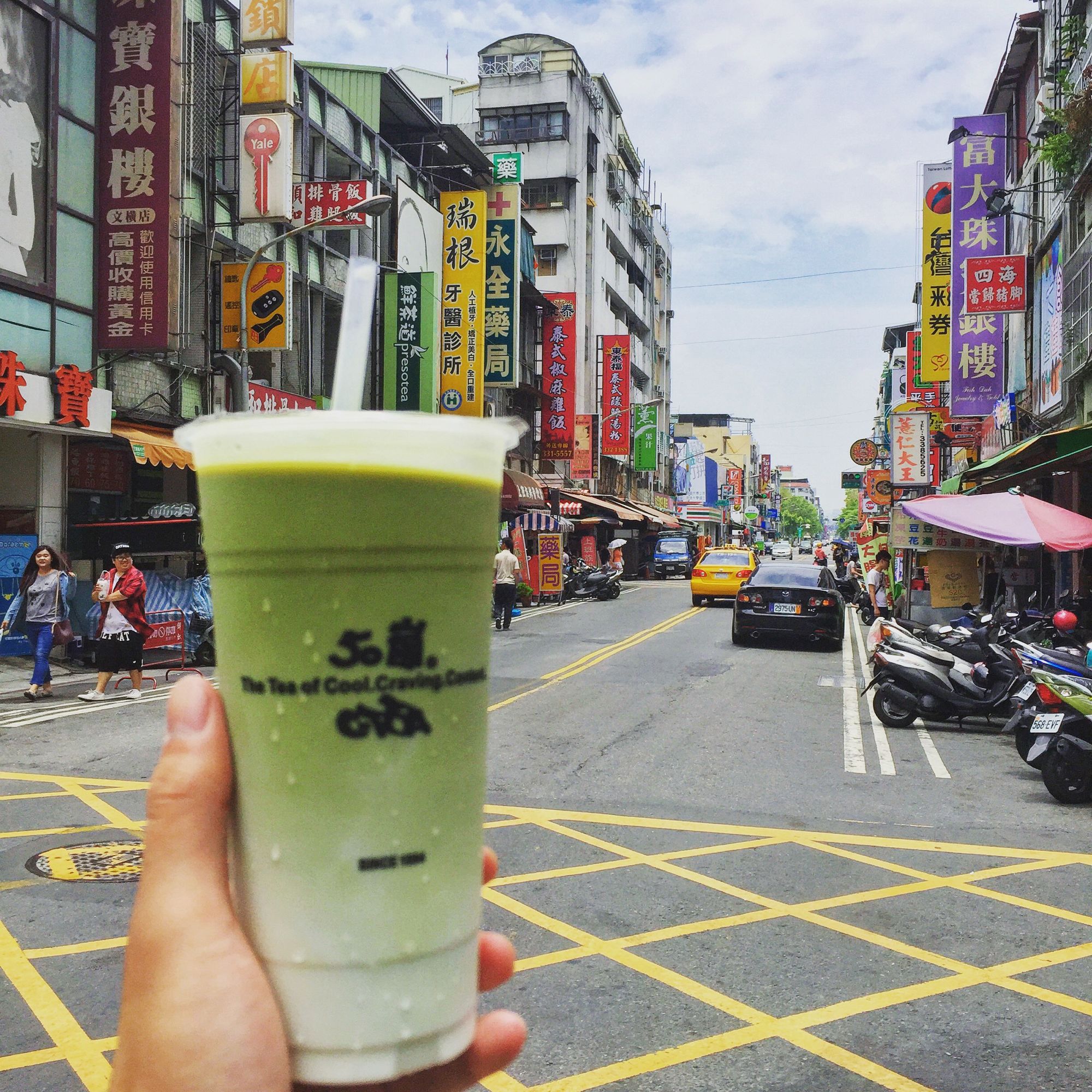 去台湾旅游必买的东西,去台湾旅游必买清单