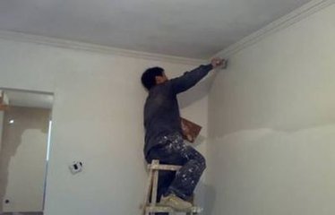 装修只刷腻子可以吗,装修必须用的三种腻子