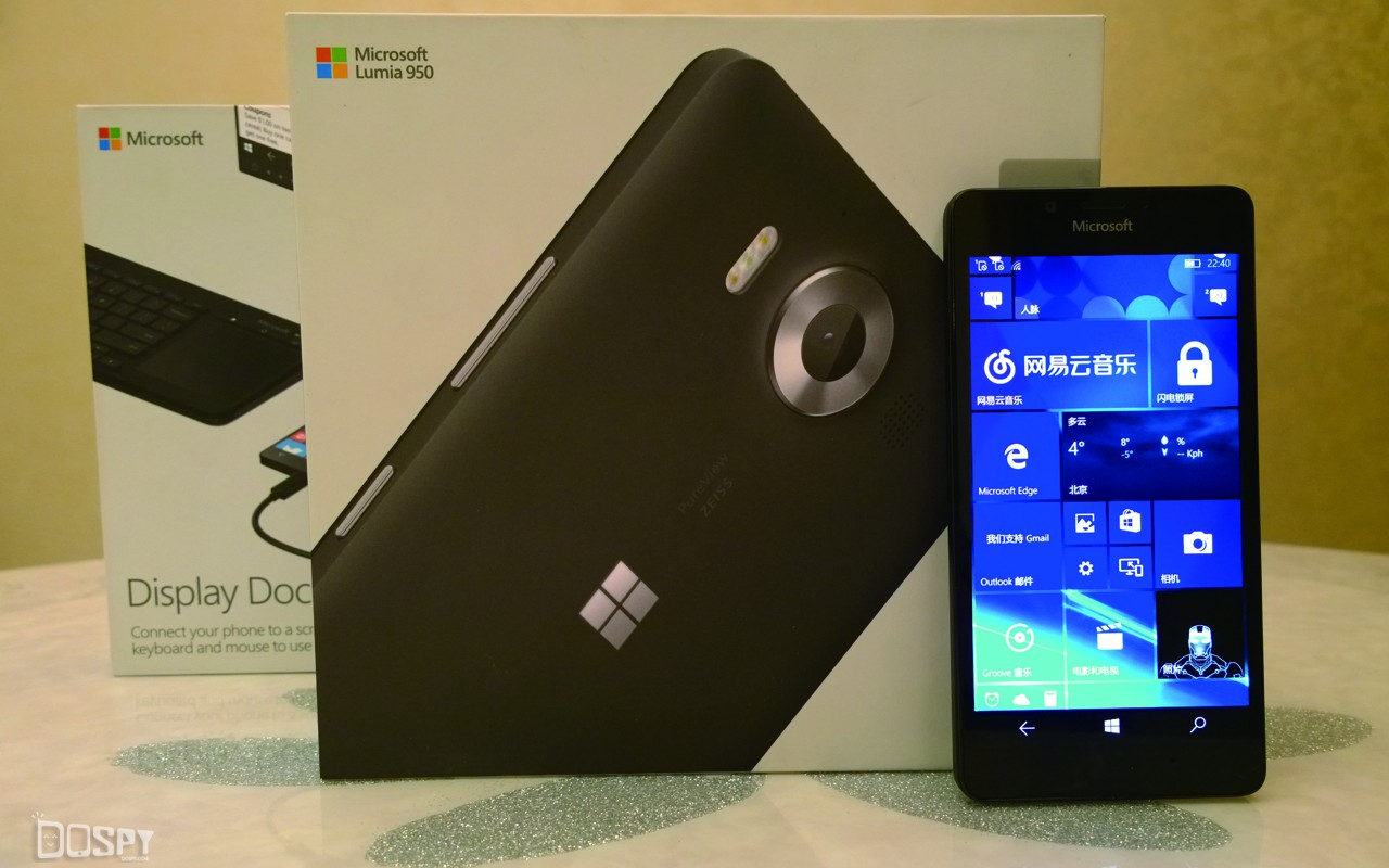 零距离测评视频,lumia950是最后旗舰吗