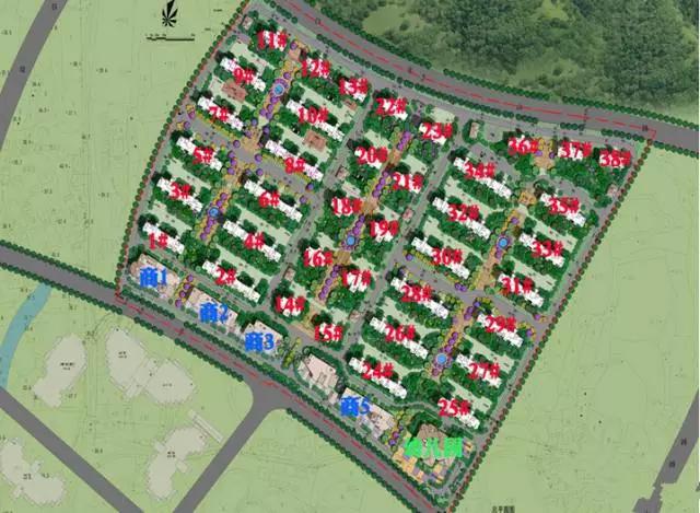 新盘测评:亿达云山湖-是你的“亿达”吗?