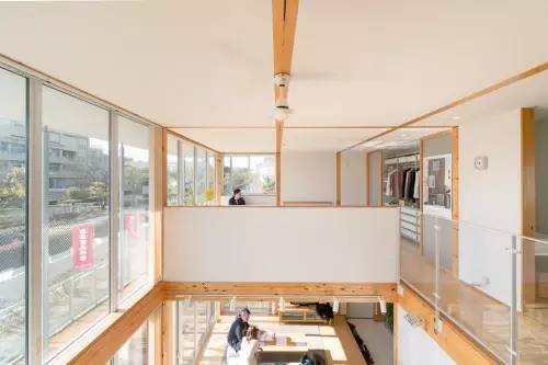 对muji无印良品的印象,muji探店无印良品