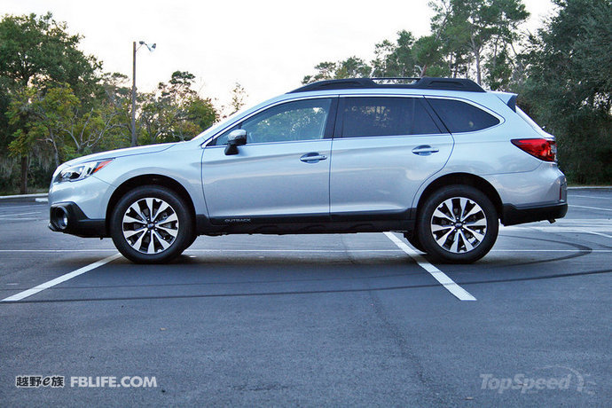 斯巴鲁傲虎2010款3.6r,斯巴鲁傲虎3.6评测