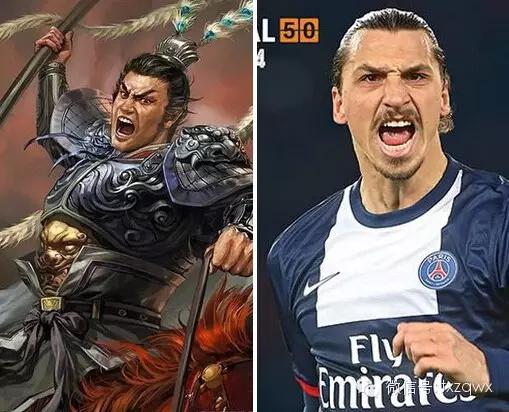 足坛十大巨星外号,盘点足坛巨星的绰号