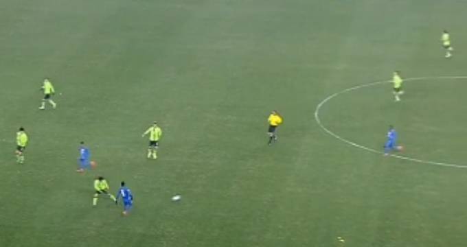 中超巡礼河南建业,中超半决赛赛程苏宁