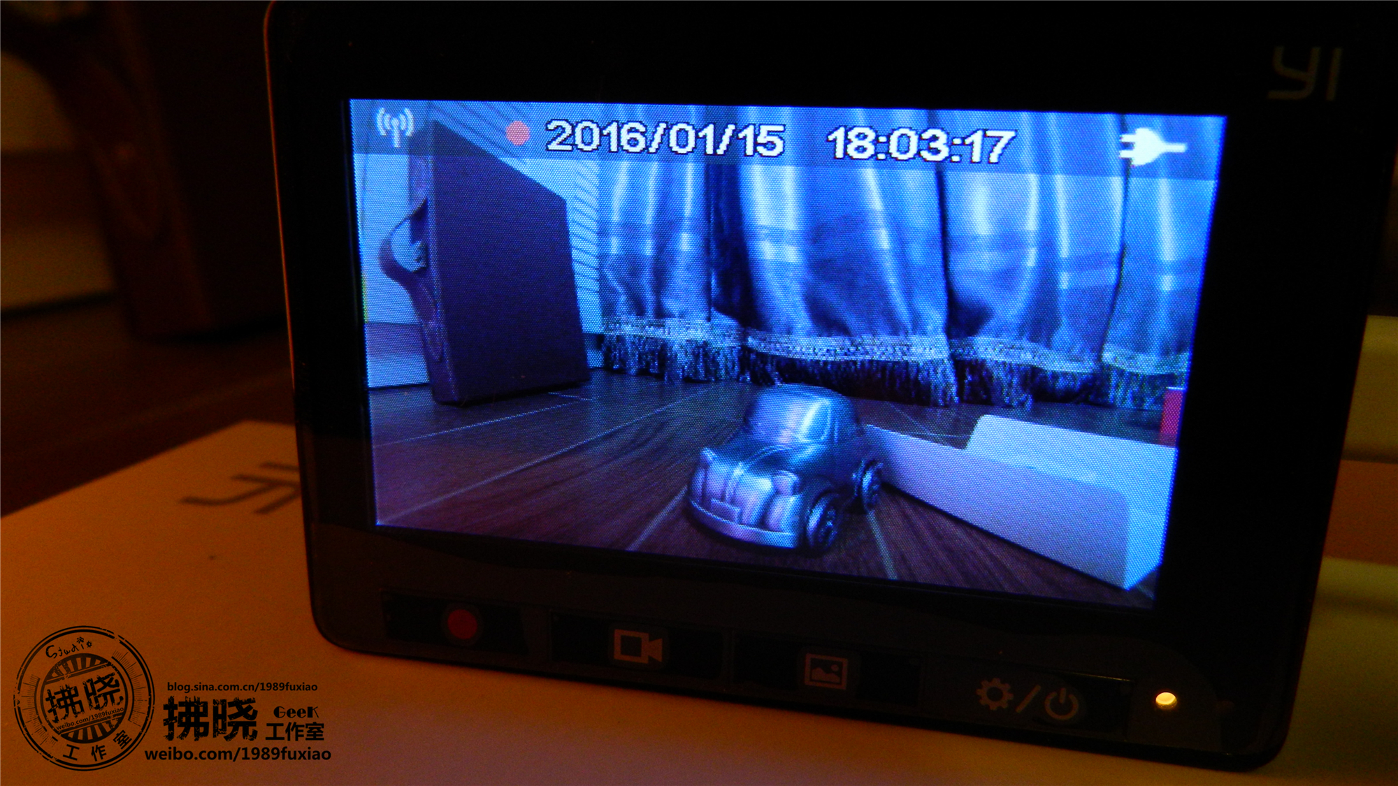 小米小蚁行车记录仪app,小米行车记录仪2标准版测评