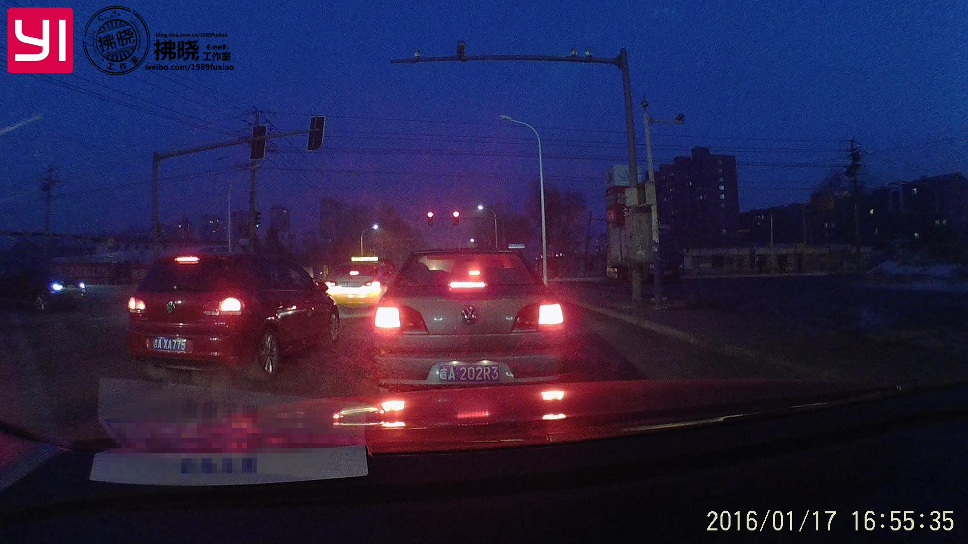 小米小蚁行车记录仪app,小米行车记录仪2标准版测评