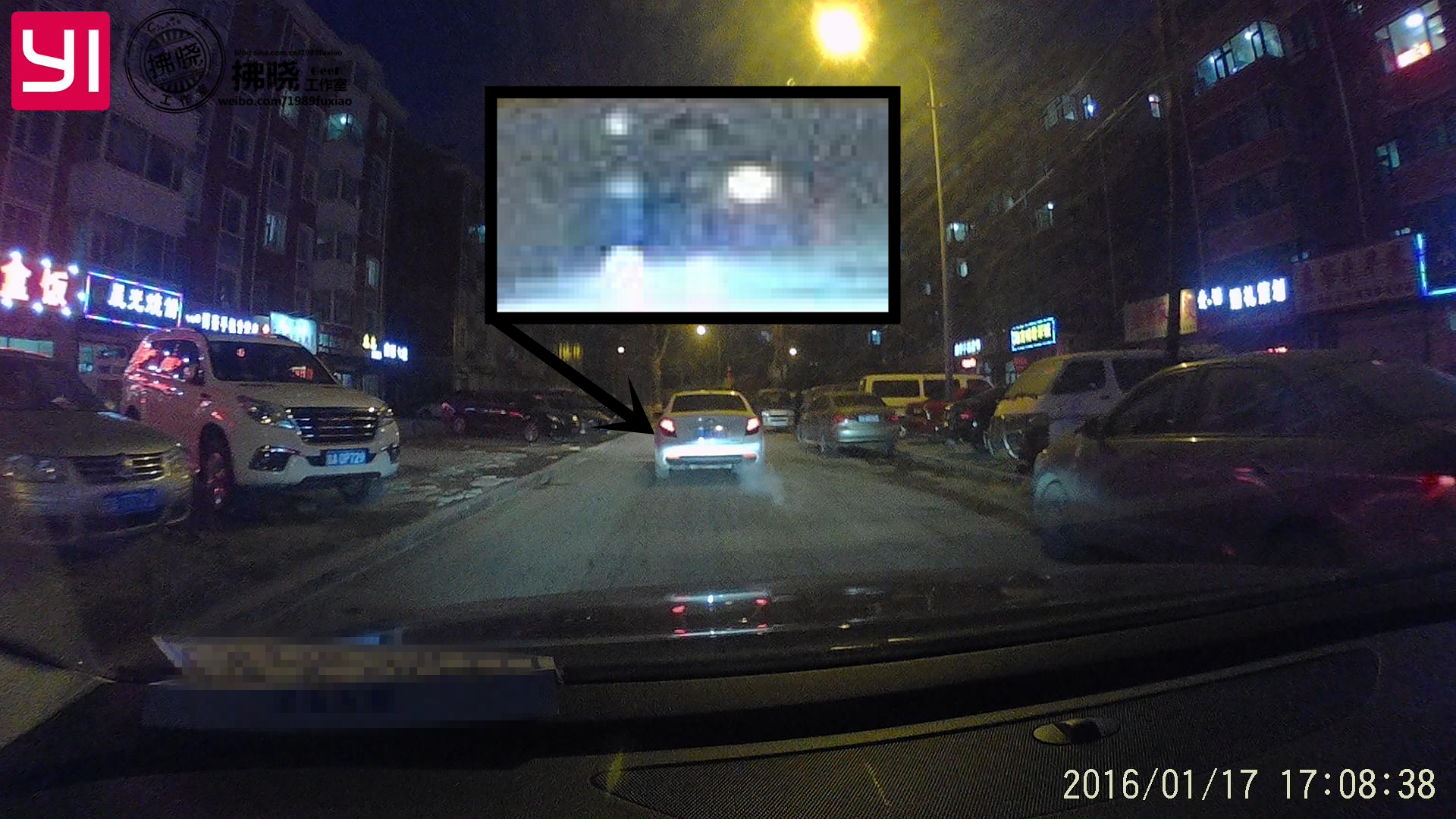 小米小蚂蚁监控,小米行车记录仪和小蚁哪个好