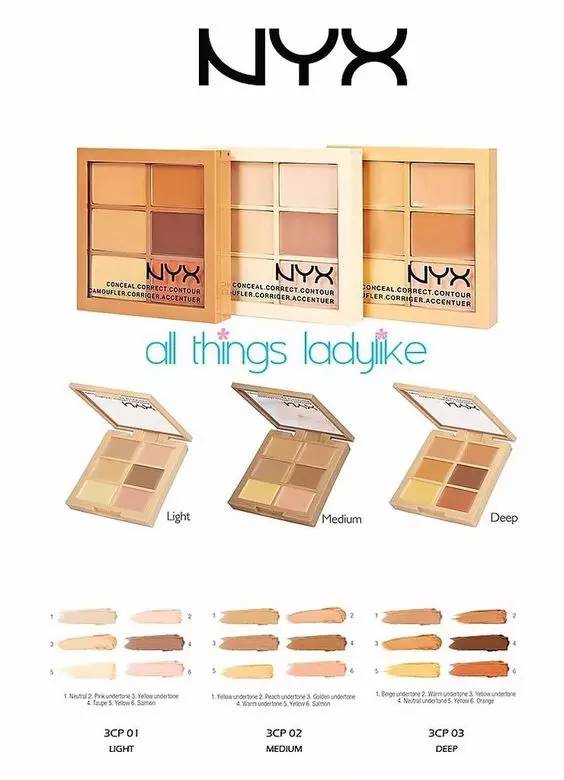 最好用的遮瑕神器,遮瑕神器排行榜第一