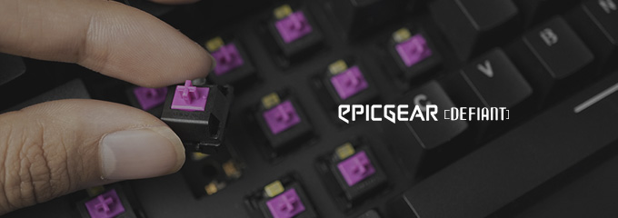 魔炼者1506机械键盘拆解,入门级客制化机械键盘横向评测