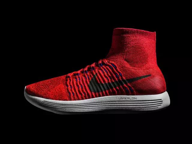 跑鞋nikefly系列,nikelunarepicflyknit