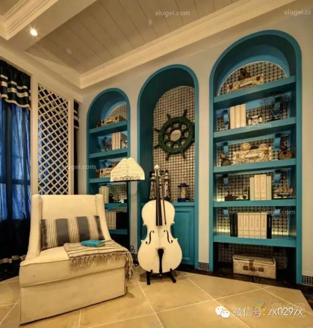 装修拱形门设计,装修竟然如此简单