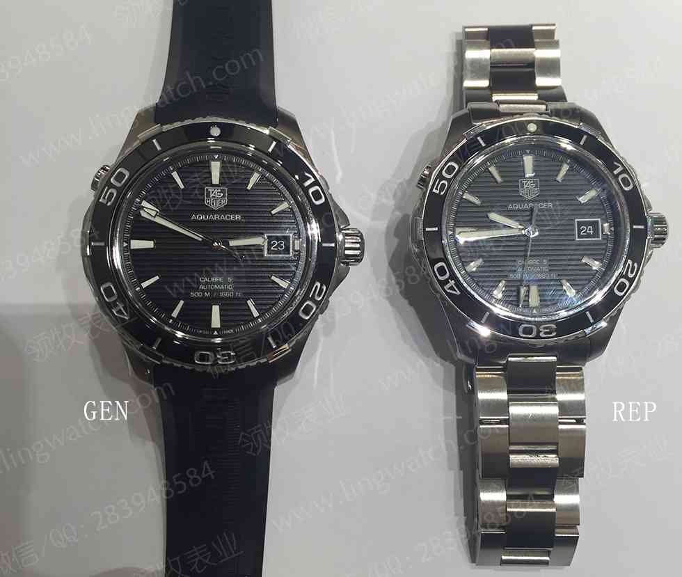 泰格豪雅竞潜石英表有仿品吗 (现在还能买到泰格豪雅石英表)