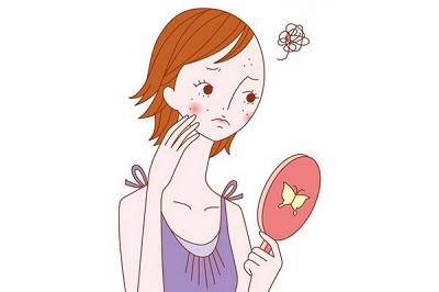 drwu杏仁酸精华液改善肌肤,drwu玻尿酸水乳怎么样