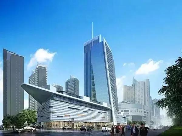 2021年魔都即将开的商场,2021魔都新开20家商场