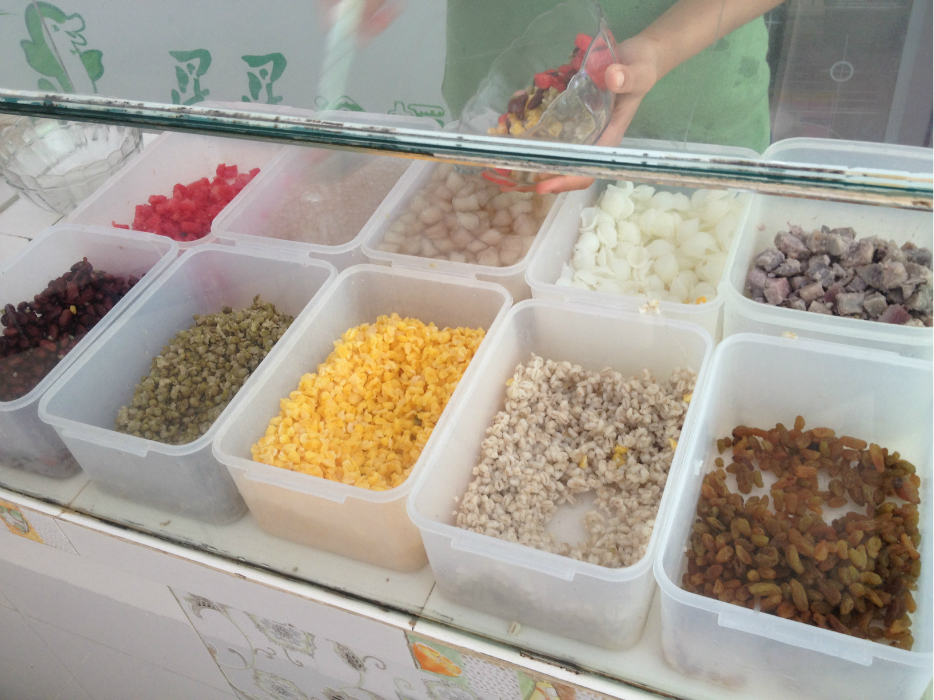 吐血编辑，三亚所有吃的都在这儿了，不吃也来瞧一瞧啦。