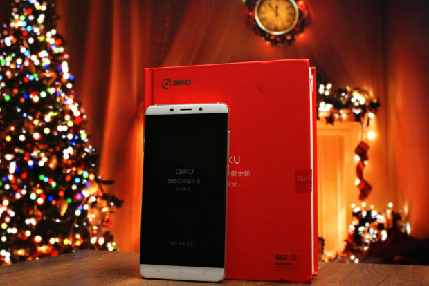 360奇酷手机尊享版测评,360奇酷手机旗舰的参数