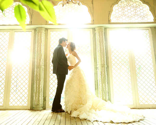 婚纱照在深圳哪个外景拍好看,深圳拍婚纱照最省钱的方法