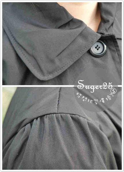 抢眼红色系碎花洋装+苏格兰红格裙,显瘦早春穿搭!