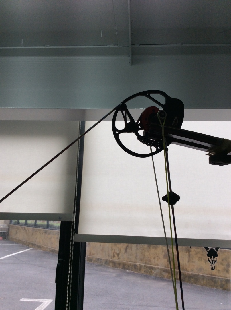 复合弓车,复合弓所有装备介绍