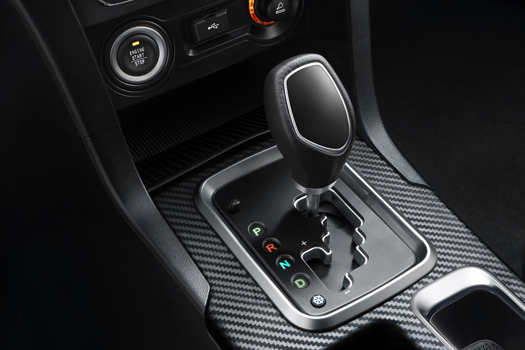 10年用户80万2016款新远景真能让你刮目相看？