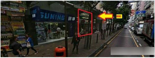 香港购物攻略2012,香港购物攻略小众品牌